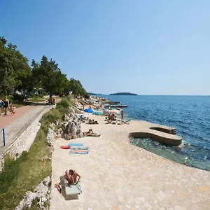 Easyatent Safari Tent Zelena Laguna 4* Poreč