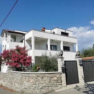 Apartamento Nika Rijeka