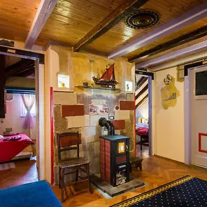 Guest house Horizon