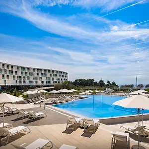 Hotel Maistra Select Family Amarin Rovinj