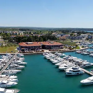 Hotel Boutique Nautica - & Wellness, Free Parking, Pet Friendly ****