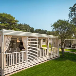 Holiday park Maistra Amarin Mobile Homes ****