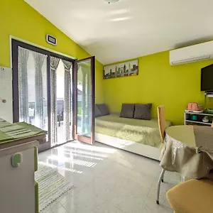 Apartamento Ap Silvija Zadar