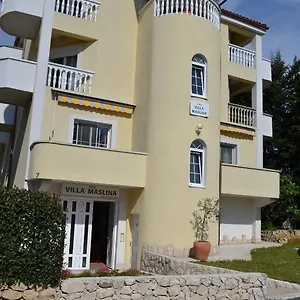 villa-maslina-zadar.hotelinzadar.com/
