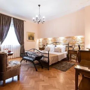 Guest house Unique Luxury