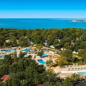 Parque de vacaciones Valamar Lanterna Tar-Vabriga